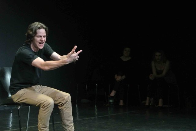 Mario Linder | Foto: www.kultur-arbeiter.at