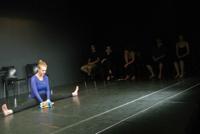 Amrei Baumgartl | Foto: www.kultur-arbeiter.at