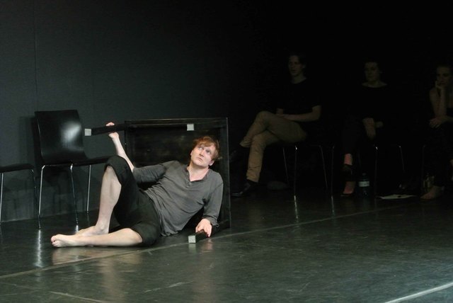 Martin Geisler | Foto: www.kultur-arbeiter.at