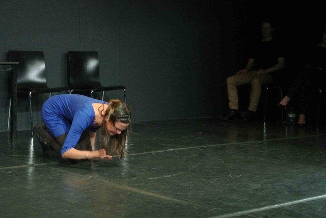 Simone Gorholt | Foto: www.kultur-arbeiter.at