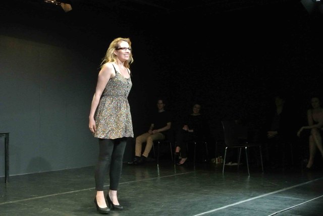 Daniela Graf | Foto: www.kultur-arbeiter.at