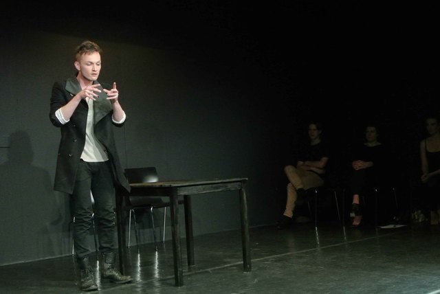 Günther Sturmlechner | Foto: www.kultur-arbeiter.at