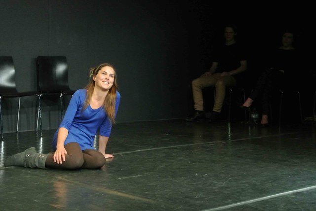 Simone Gorholt | Foto: www.kultur-arbeiter.at