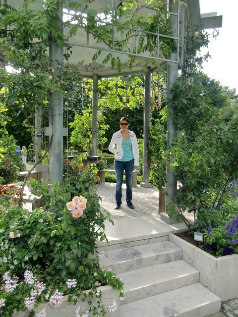 Tierpark Herberstein