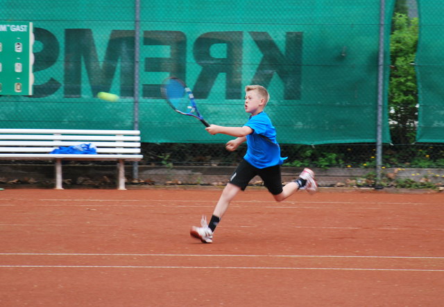Dominik Teufel