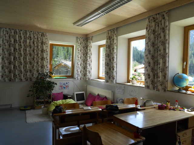 Foto: VS Namlos