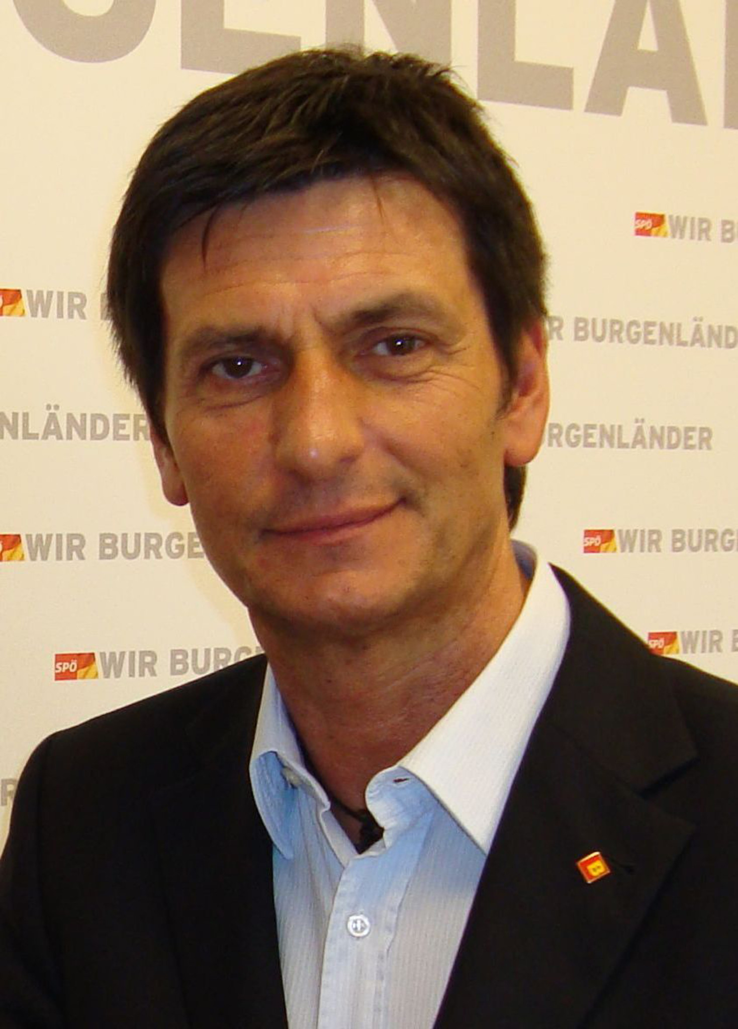 Burgenland ist „besser als der Rest“ Eisenstadt