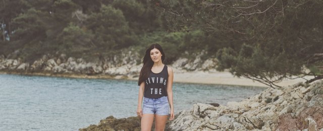 Aus der neuen Sommerkollektion von "Scissors & Anchors" aus Klagenfurt | Foto: KK
