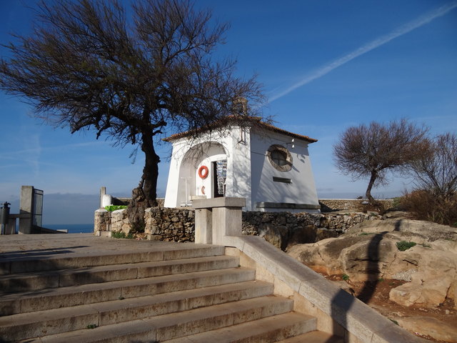 Frühling in Portugal
