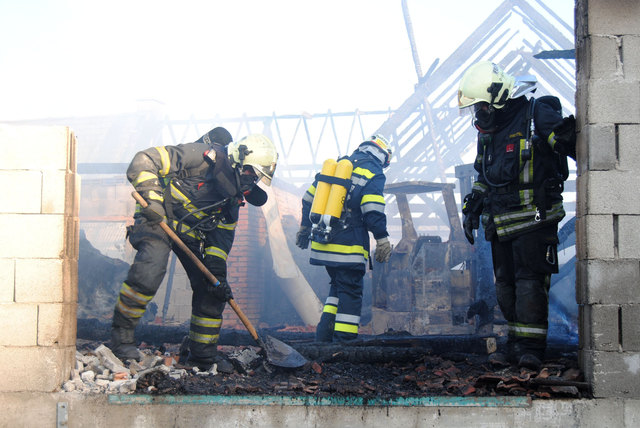 Foto: BFK Amstetten