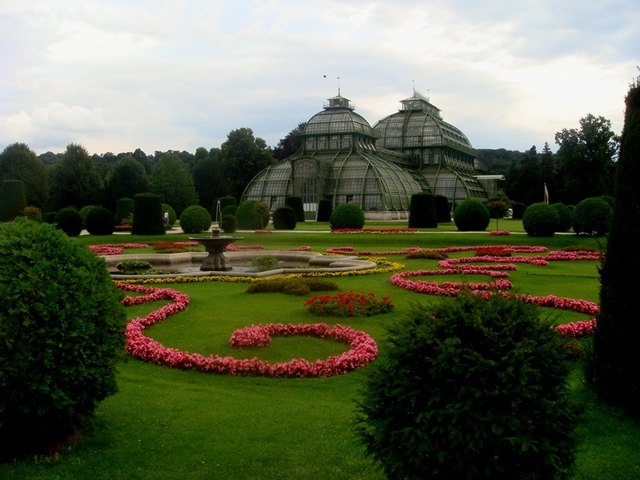 Palmenhaus