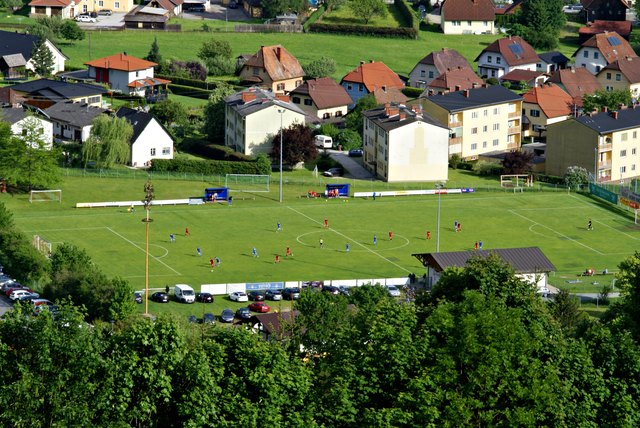 Weitensfeld gewinnt knapp aber doch mit 3:2 in Straßburg