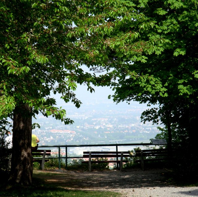 Da versteckt sich meine Stadt :)