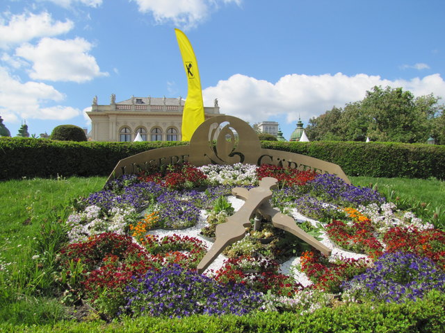 Im Stadtpark