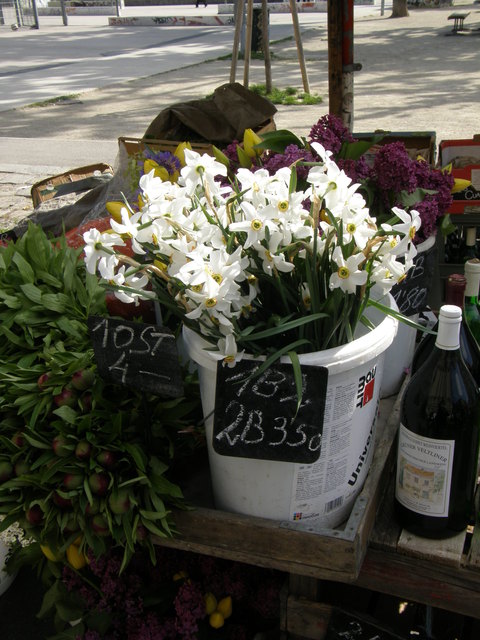 Brunnenmarkt 2.