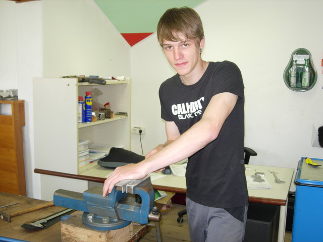Robert Bauer