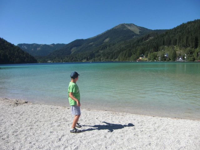 erlaufsee