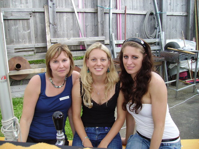 Am 6. Juli 2013 bestimmen die Ansfeldner ihren Fußball-"Ortskaiser". | Foto: Privat