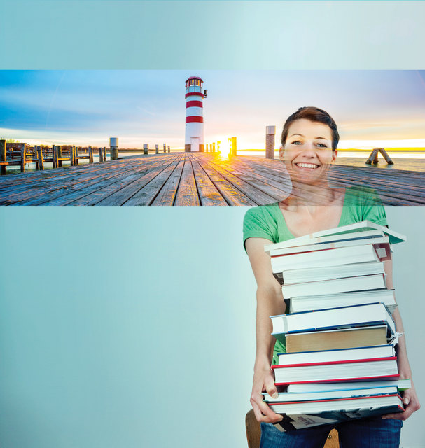 Die FH Burgenland bringt Besonderes zusammen!