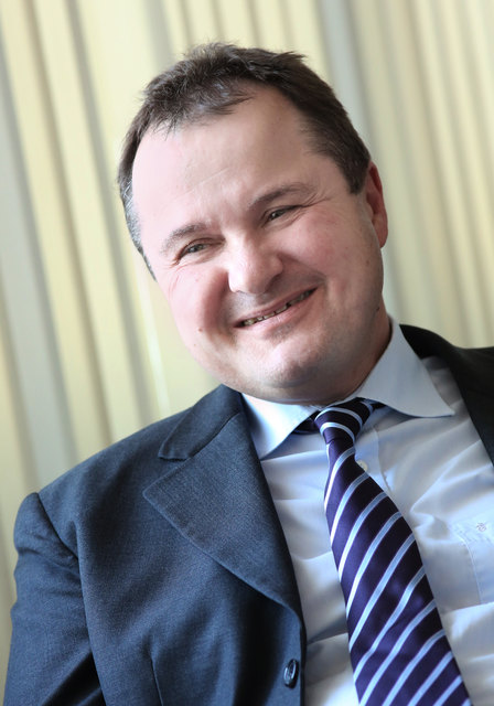 Karl Fischer Thema auf meinbezirk.at