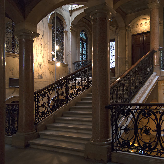 Palais Equitable
