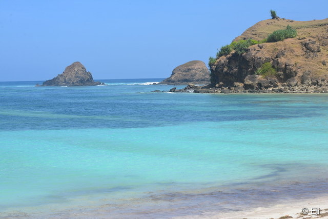 Segar Beach