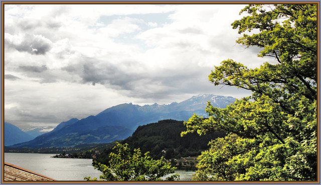 Ein See??