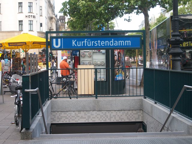 .da muß man gewesen sein,