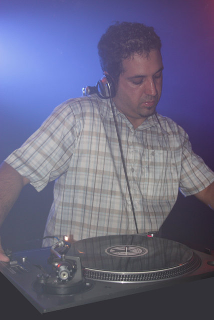 DJ Andy rockt mit seinen Kumpels wieder den Leuchtturm in Götzens!