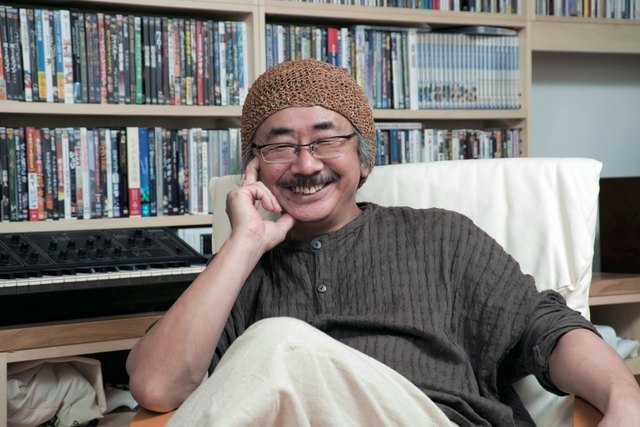 Nobuo Uematsu