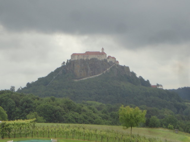 unsere Riegersburg