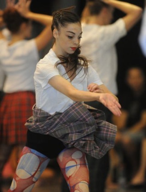 Kamuyot, Foto: Gadi Dagon