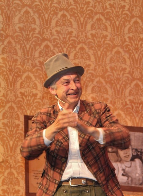 Franz Gollner