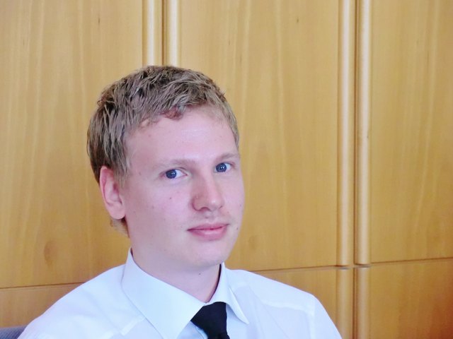 Staatsanwalt Patrick Hinterleitner fordert eine härtere Bestrafung. | Foto: Probst