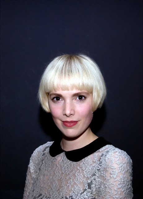 Lia Pale