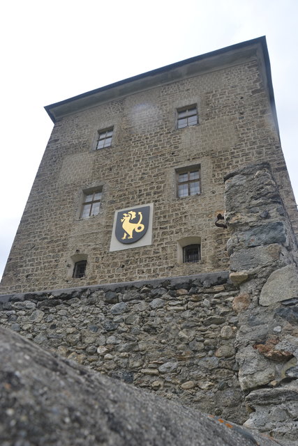 Wie geht es weiter mit Schloss Siegmundsried? Das weiß (noch) niemand.