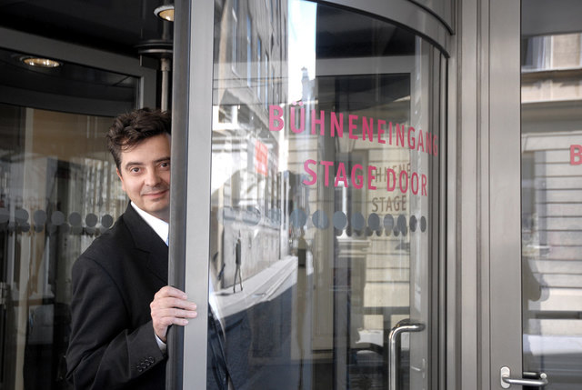 Foto: Nancy Horowitz