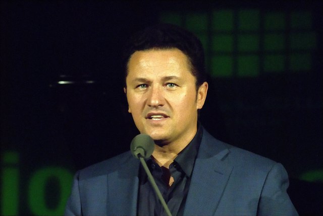Startenor Piotr Beczala