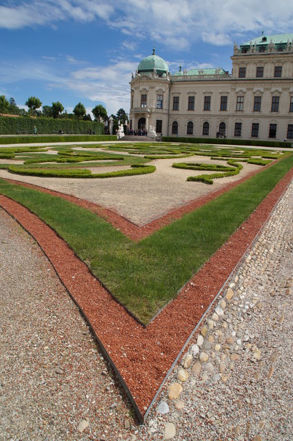 Belvedere Park