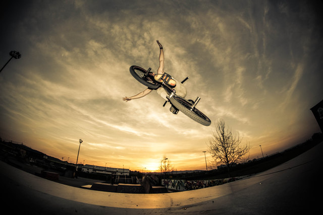 Spring Shred!!