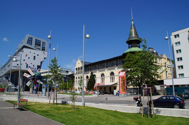 Liesing