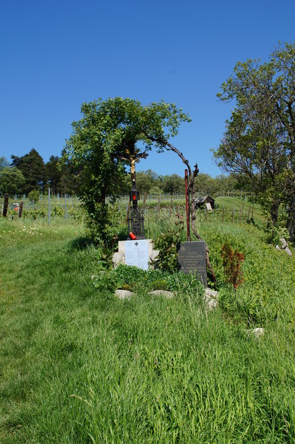 Gedenkstelle