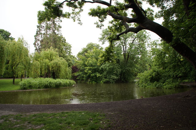 Stadtpark