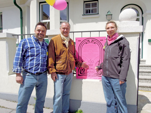 Foto: Helga Schlechta