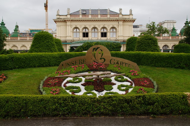 Stadtpark