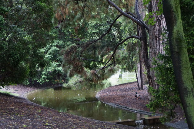 Stadtpark