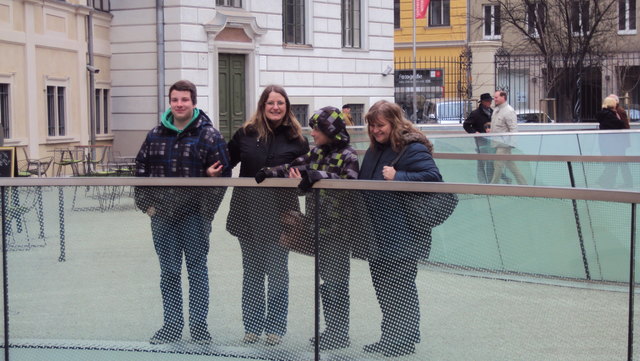 Joanneumsviertel Graz