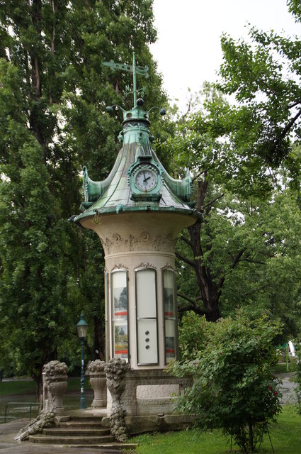 Stadtpark