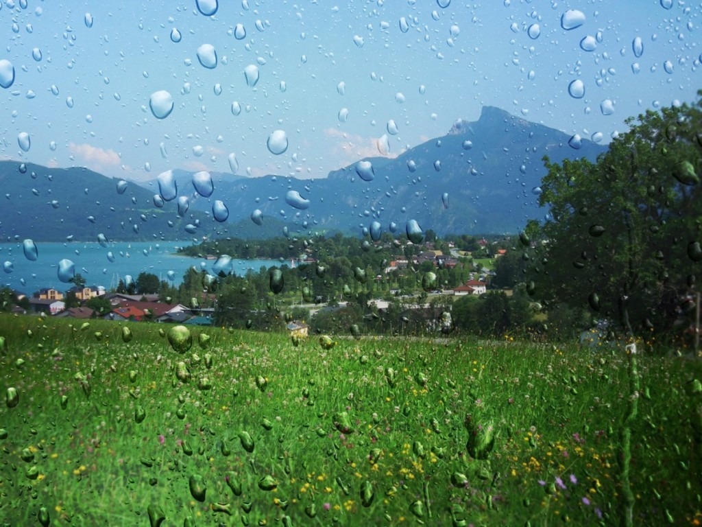 Wann Wird Endlich Wieder Sommer Vocklabruck