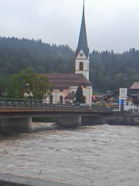 Innbrücke Angath